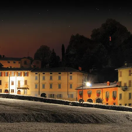 Houses Downtown Appartement Bergamo