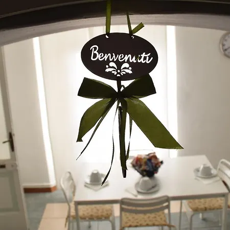 Houses Downtown Appartement Bergamo