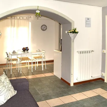 Houses Downtown Appartement *