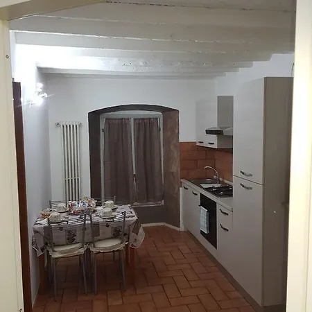 Houses Downtown Appartement *