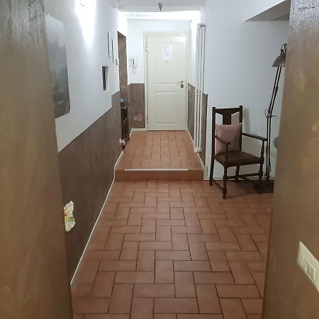 Appartement Houses Downtown *