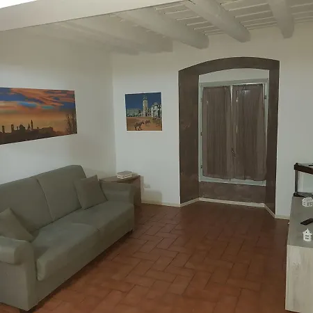 Appartement Houses Downtown *
