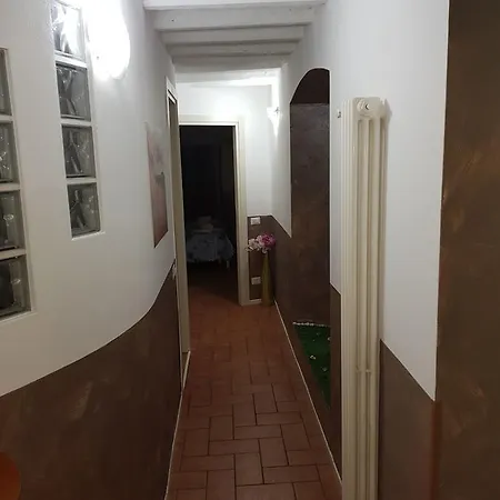 Appartement Houses Downtown Bergamo